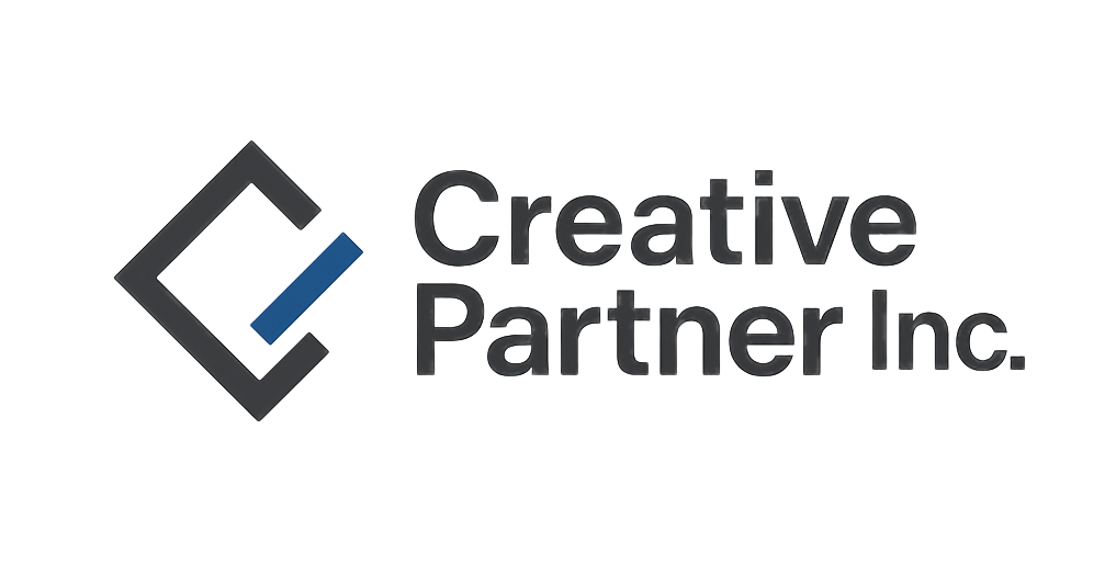 CreativePartner Inc.